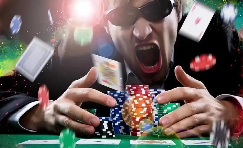 Estructura de jokercasino en números reales